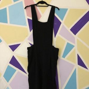 Zara Basics Overall